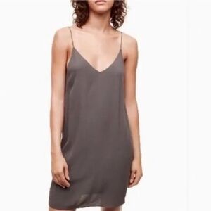 Wilfred free Vivienne dress S